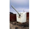 British 4 inch QF Mk XIX gun of 1942. This weapon was introduced for use against surfaced submarines and was fitted to many frigates, corvettes, minesweepers and merchant ships. It had a range of 9,700 yards (8870m).